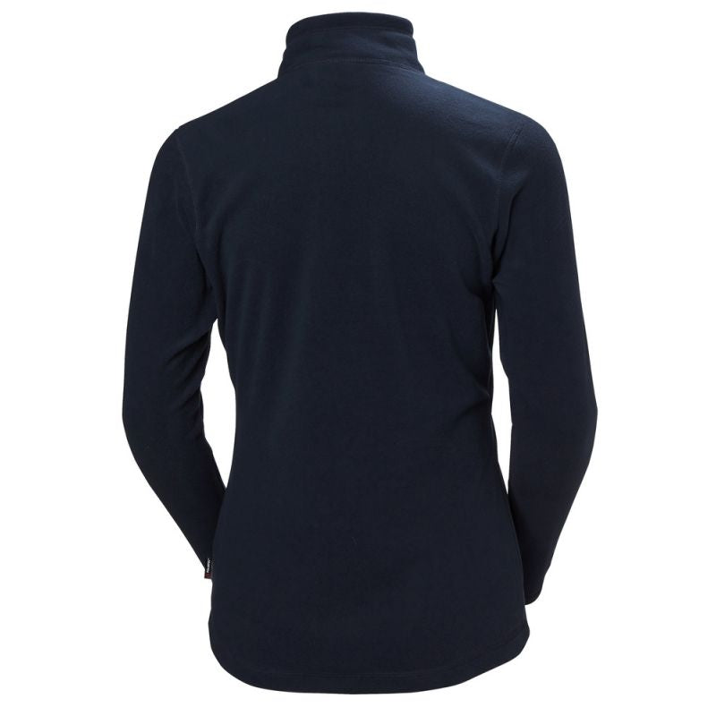 Helly Hansen Daybreaker Fleece jacket W 51599 599 Kabát Polár pulóver - Sportmania.hu