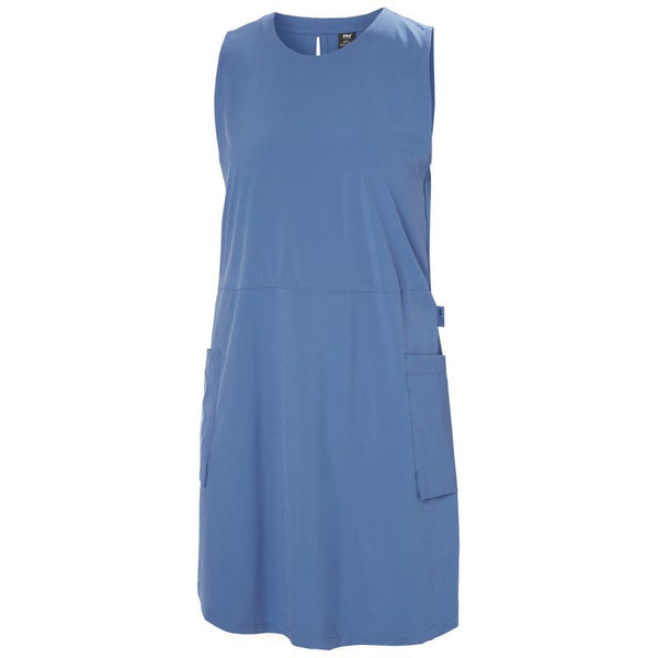 Helly Hansen Dress W Viken Recycled Dress W 62820 636 Ruházat