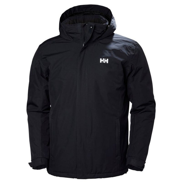 Helly Hansen Dubliner Insulated Jacket M 53117 597 Kabát