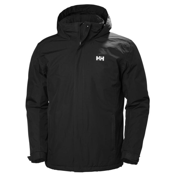 Helly Hansen Dubliner Insulated Jacket M 53117 990 Kabát