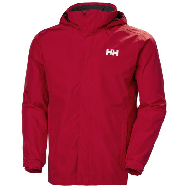 Helly Hansen Dubliner Jacket M 62643 162 Kabát