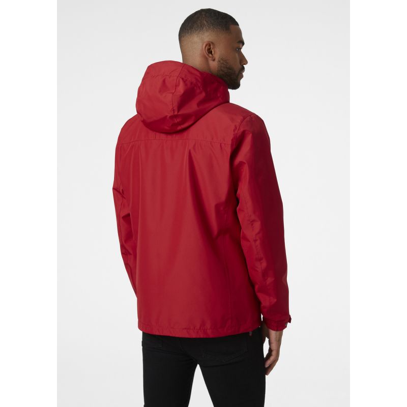 Helly Hansen Dubliner Jacket M 62643 162 Kabát - Sportmania.hu