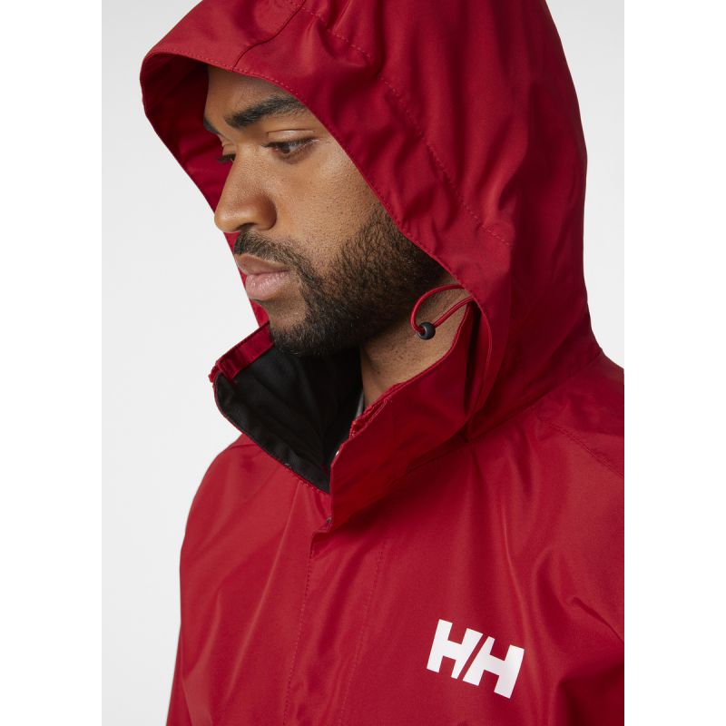 Helly Hansen Dubliner Jacket M 62643 162 Kabát - Sportmania.hu