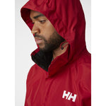 Helly Hansen Dubliner Jacket M 62643 162 Kabát - Sportmania.hu