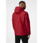 Helly Hansen Dubliner Jacket M 62643 162 Kabát - Sportmania.hu