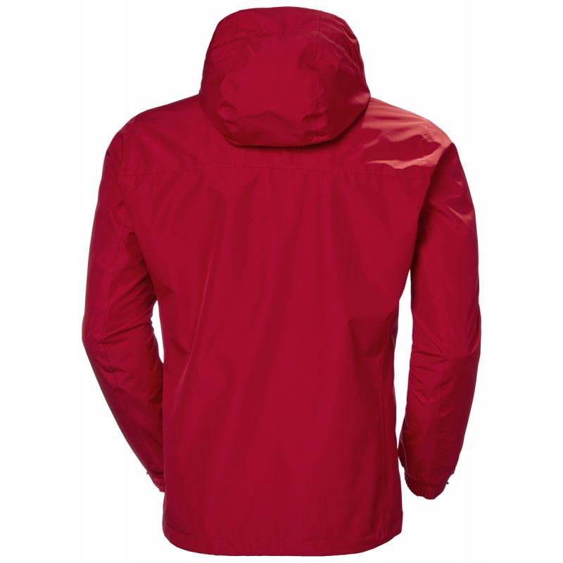 Helly Hansen Dubliner Jacket M 62643 162 Kabát - Sportmania.hu