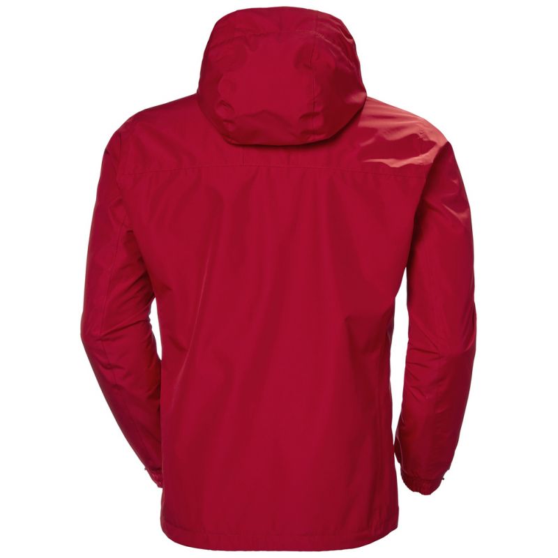 Helly Hansen Dubliner Jacket M 62643 162 Kabát - Sportmania.hu