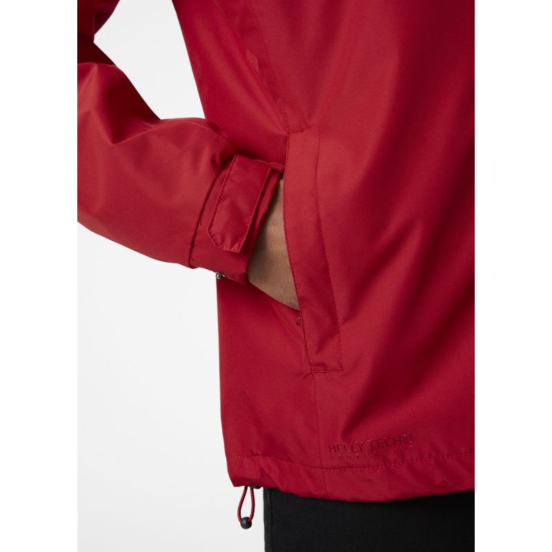 Helly Hansen Dubliner Jacket M 62643 162 Kabát - Sportmania.hu