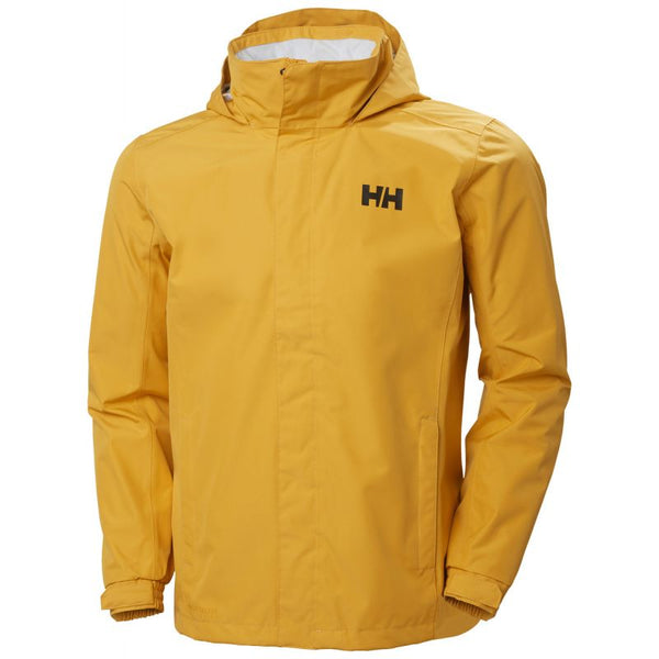 Helly Hansen Dubliner Jacket M 62643 344 Kabát