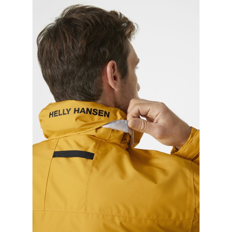 Helly Hansen Dubliner Jacket M 62643 344 Kabát - Sportmania.hu