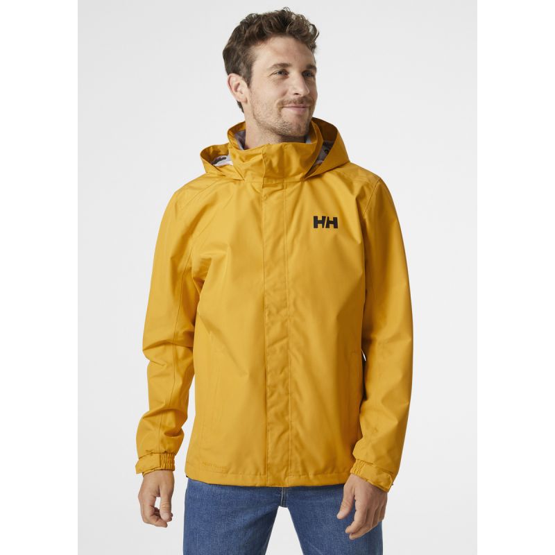 Helly Hansen Dubliner Jacket M 62643 344 Kabát - Sportmania.hu