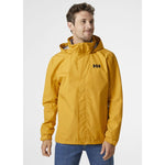 Helly Hansen Dubliner Jacket M 62643 344 Kabát - Sportmania.hu