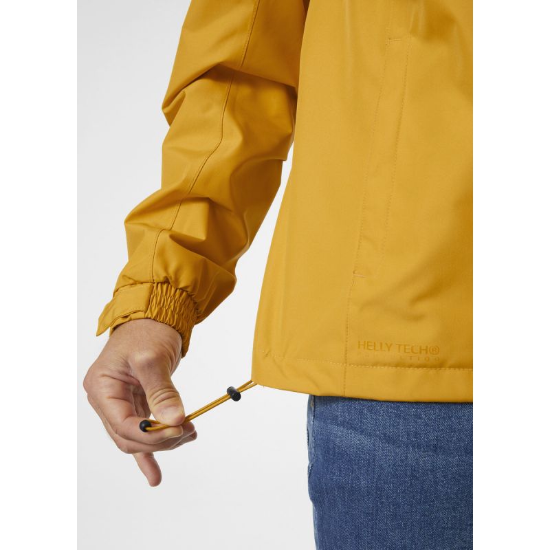 Helly Hansen Dubliner Jacket M 62643 344 Kabát - Sportmania.hu