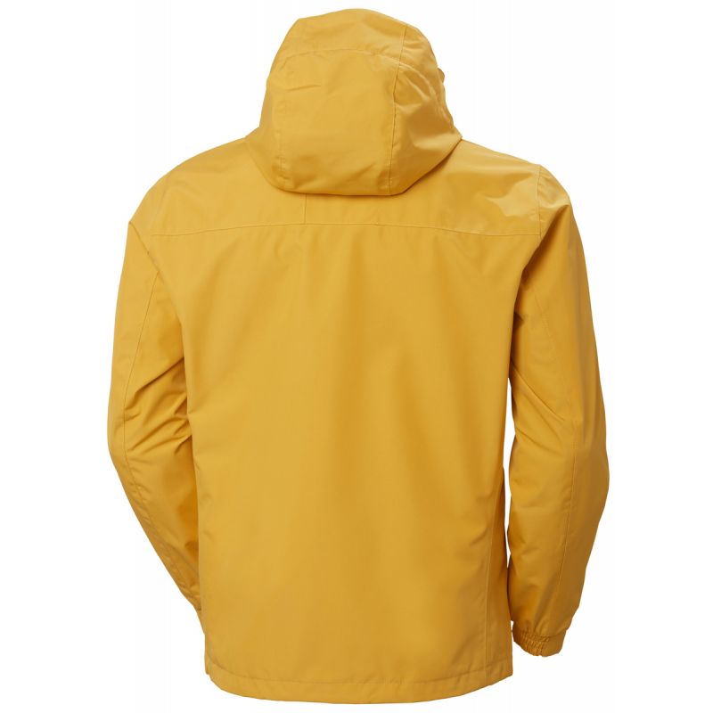 Helly Hansen Dubliner Jacket M 62643 344 Kabát - Sportmania.hu