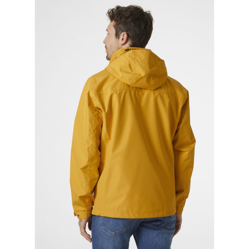 Helly Hansen Dubliner Jacket M 62643 344 Kabát - Sportmania.hu