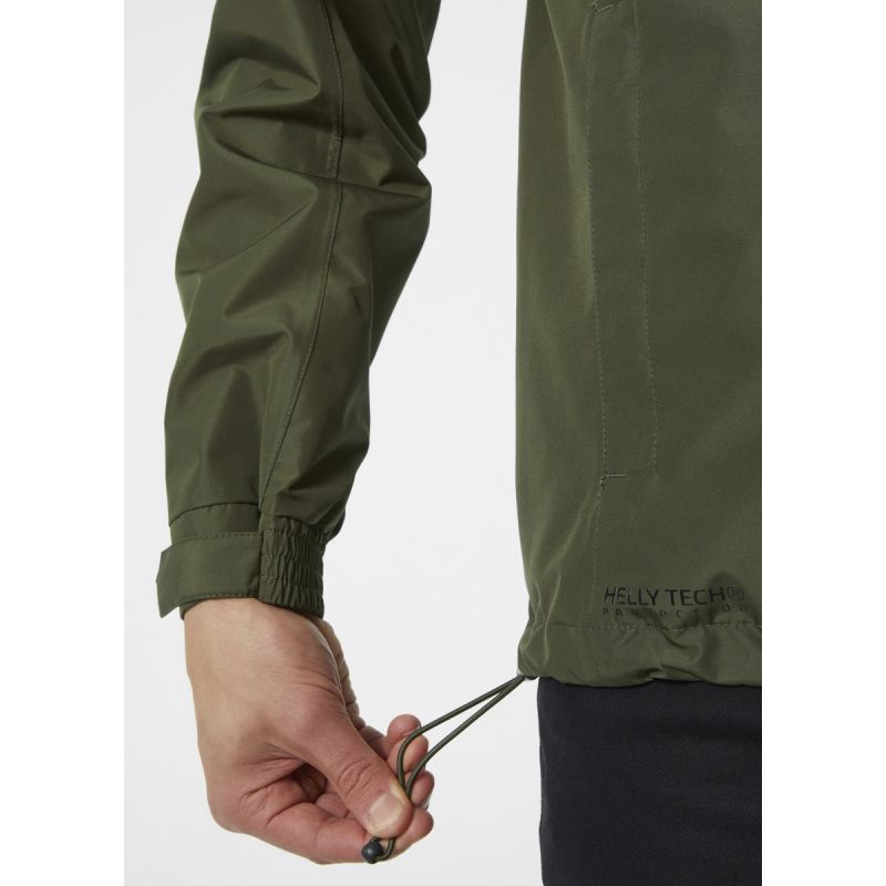 Helly Hansen Dubliner Jacket M 62643 431 Kabát - Sportmania.hu