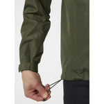 Helly Hansen Dubliner Jacket M 62643 431 Kabát - Sportmania.hu