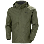 Helly Hansen Dubliner Jacket M 62643 431 Kabát - Sportmania.hu