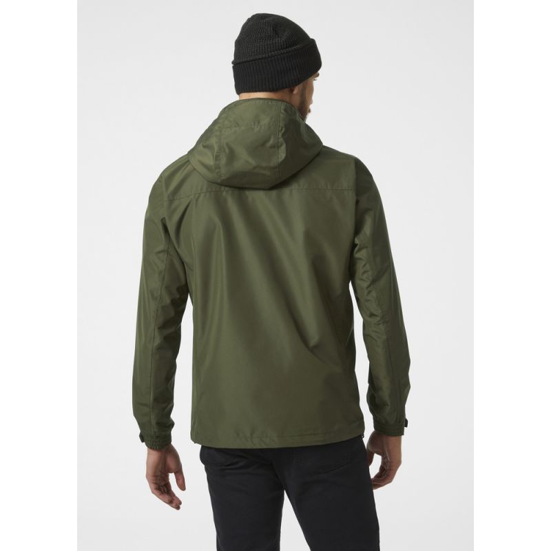 Helly Hansen Dubliner Jacket M 62643 431 Kabát - Sportmania.hu