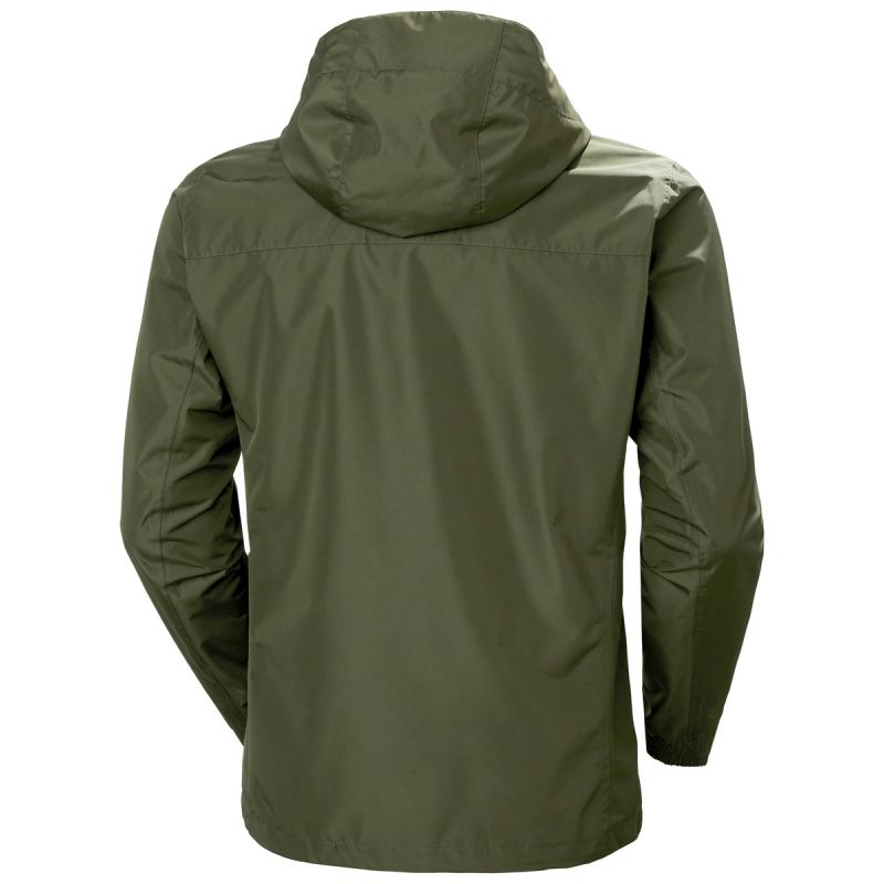 Helly Hansen Dubliner Jacket M 62643 431 Kabát - Sportmania.hu