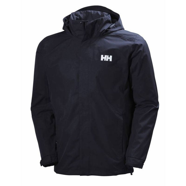 Helly Hansen Dubliner Jacket M 62643 597 Kabát
