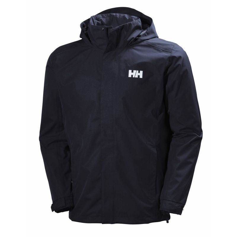 Helly Hansen Dubliner Jacket M 62643 597 Kabát - Sportmania.hu