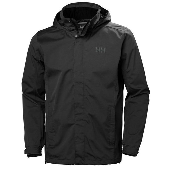 Helly Hansen Dubliner Jacket M 62643 990 Kabát