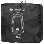 Helly Hansen durable backpack CANYON DUFFEL PACK 50L 67556990