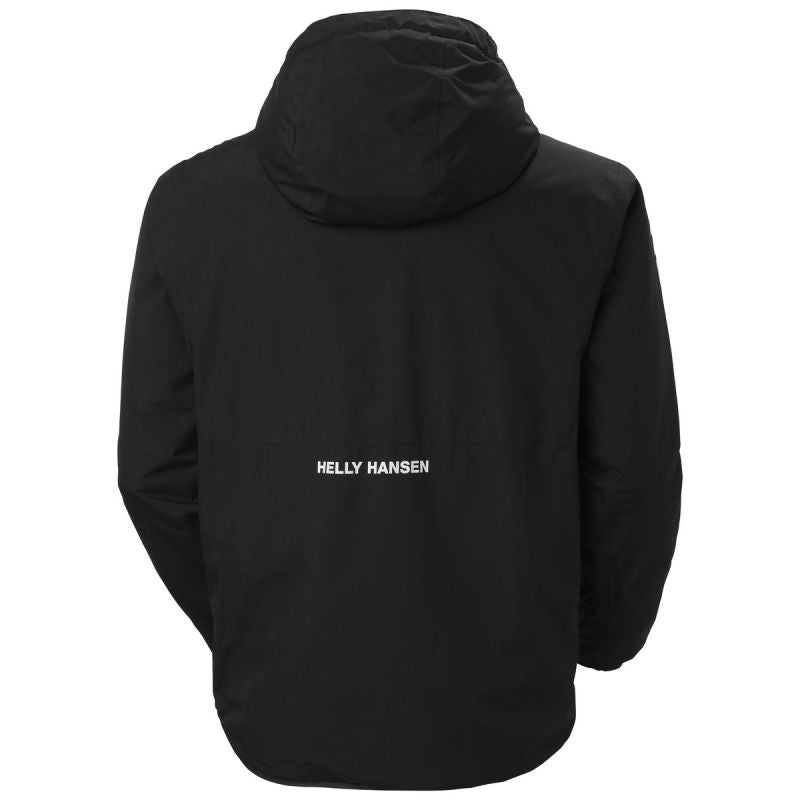 Helly Hansen Ervik Ins Anorak M 53985 990 Ruházat - Sportmania.hu