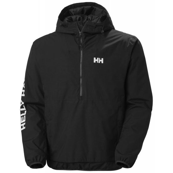 Helly Hansen Ervik Ins Anorak M 53985 990 Ruházat - Sportmania.hu