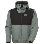 Helly Hansen Ervik Ins Rain Jacket M 3983 485 Kabát - Sportmania.hu
