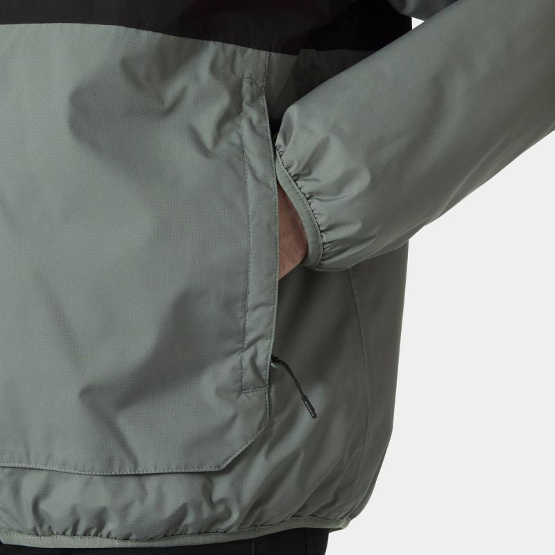 Helly Hansen Ervik Ins Rain Jacket M 3983 485 Kabát - Sportmania.hu