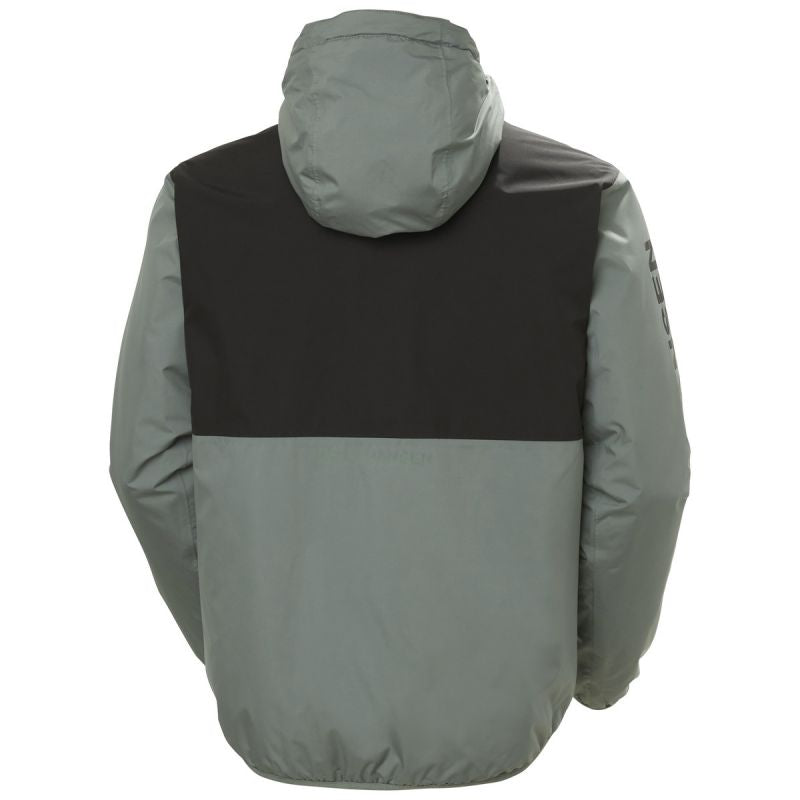 Helly Hansen Ervik Ins Rain Jacket M 3983 485 Kabát - Sportmania.hu
