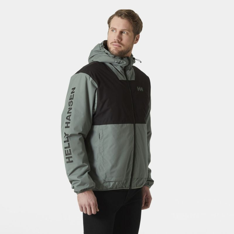Helly Hansen Ervik Ins Rain Kabát férfi 53983485