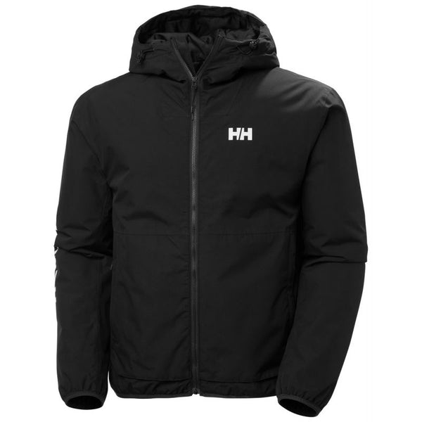 Helly Hansen Ervik Ins Rani Jacket M 53983-990 Kabát