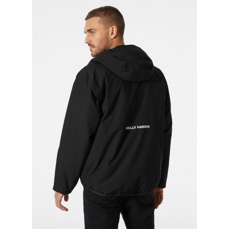 Helly Hansen Ervik Ins Rani Jacket M 53983-990 Kabát - Sportmania.hu