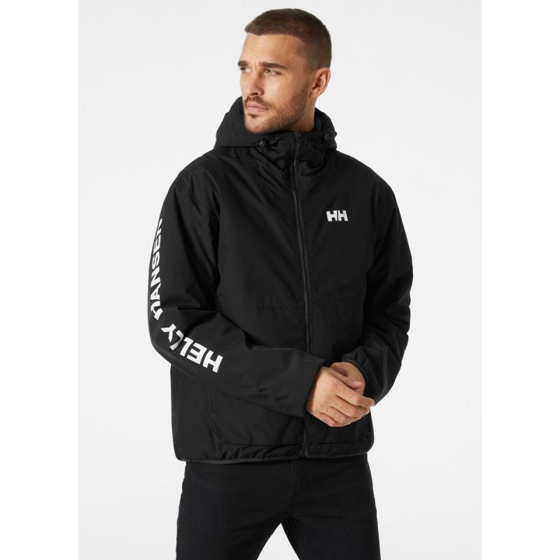 Helly Hansen Ervik Ins Rani Jacket M 53983-990 Kabát - Sportmania.hu