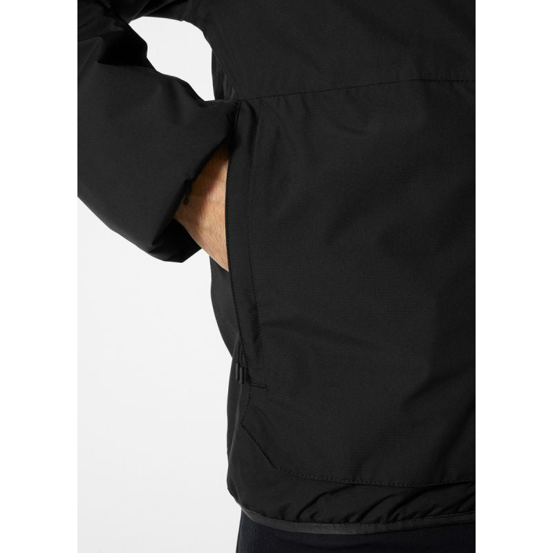 Helly Hansen Ervik Ins Rani Jacket M 53983-990 Kabát - Sportmania.hu