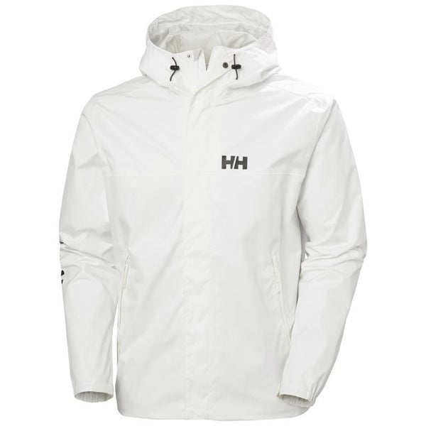 Helly Hansen Ervik Jacket M 64032 002 Kabát