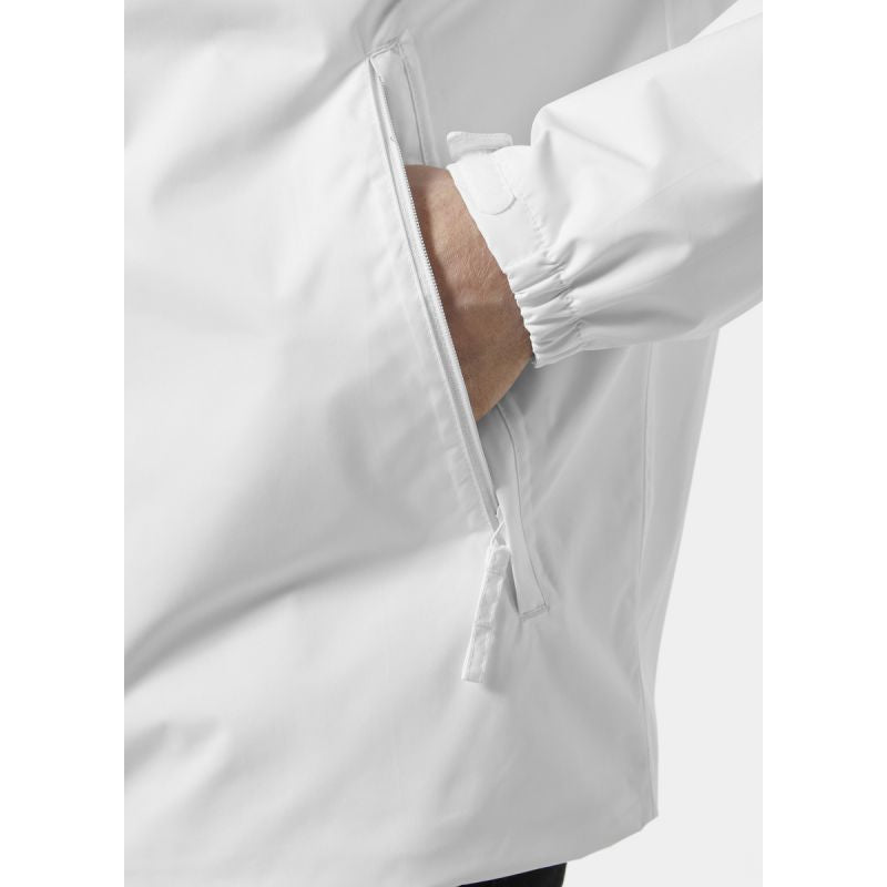 Helly Hansen Ervik Jacket M 64032 002 Kabát - Sportmania.hu