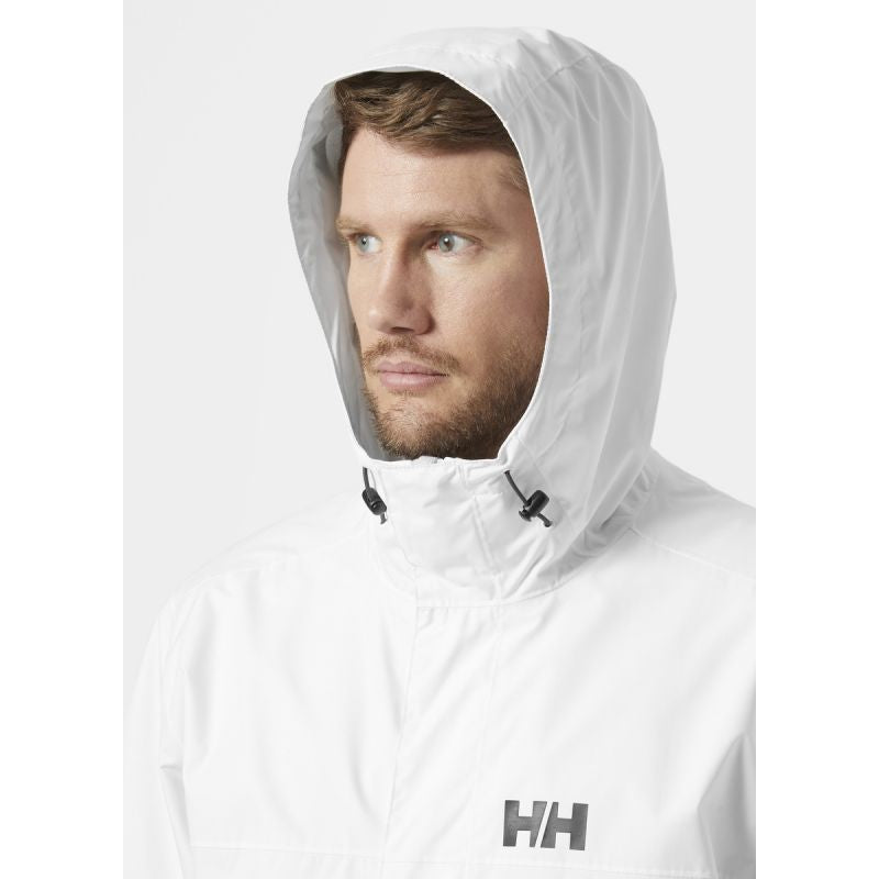 Helly Hansen Ervik Jacket M 64032 002 Kabát - Sportmania.hu
