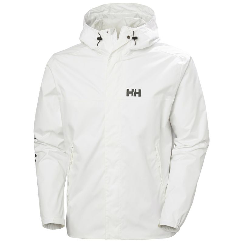 Helly Hansen Ervik Jacket M 64032 002 Kabát - Sportmania.hu