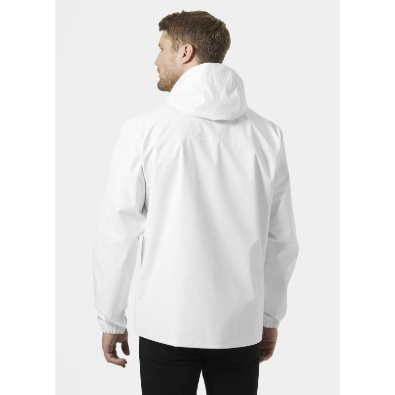 Helly Hansen Ervik Jacket M 64032 002 Kabát - Sportmania.hu