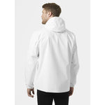 Helly Hansen Ervik Jacket M 64032 002 Kabát - Sportmania.hu