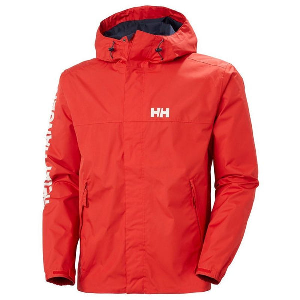 Helly Hansen Ervik Jacket M 64032 224 Kabát