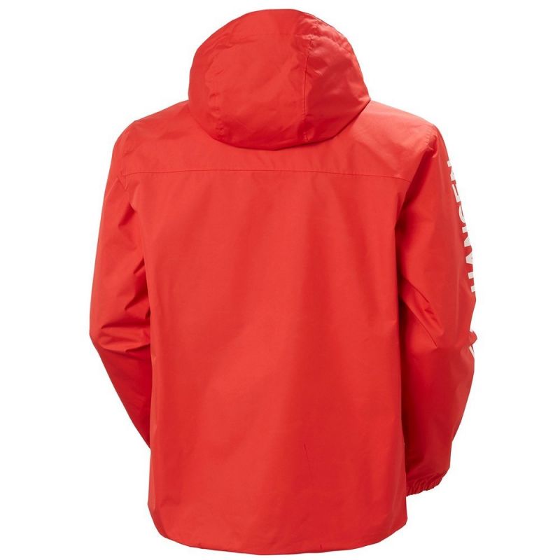 Helly Hansen Ervik Jacket M 64032 224 Kabát - Sportmania.hu