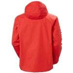 Helly Hansen Ervik Jacket M 64032 224 Kabát - Sportmania.hu