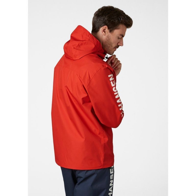 Helly Hansen Ervik Jacket M 64032 224 Kabát - Sportmania.hu