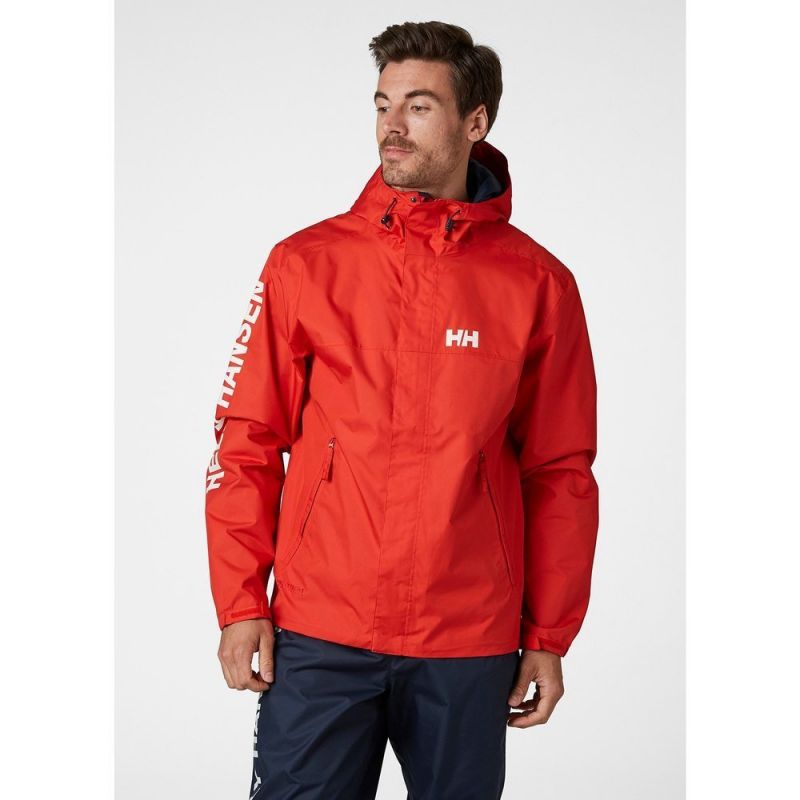 Helly Hansen Ervik Jacket M 64032 224 Kabát - Sportmania.hu
