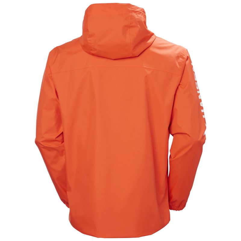 Helly Hansen Ervik Jacket M 64032 307 Kabát - Sportmania.hu